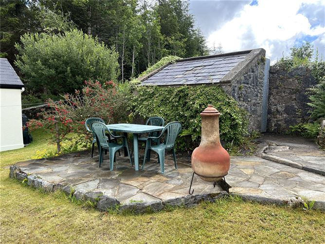 Greenans School House, Gort, Ross, Castlebar, Co. Mayo