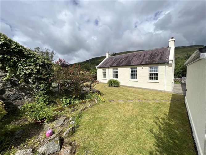 Greenans School House, Gort, Ross, Castlebar, Co. Mayo