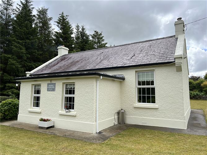 Greenans School House, Gort, Ross, Castlebar, Co. Mayo