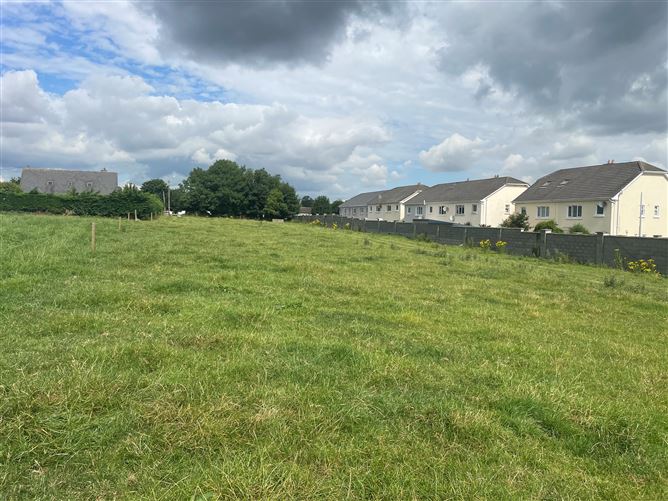 Main image for Land at Fenagh, Fenagh, Carlow