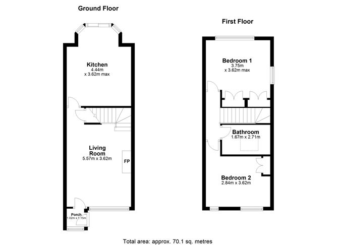 119 Roebuck Castle, Clonskeagh, Dublin 14