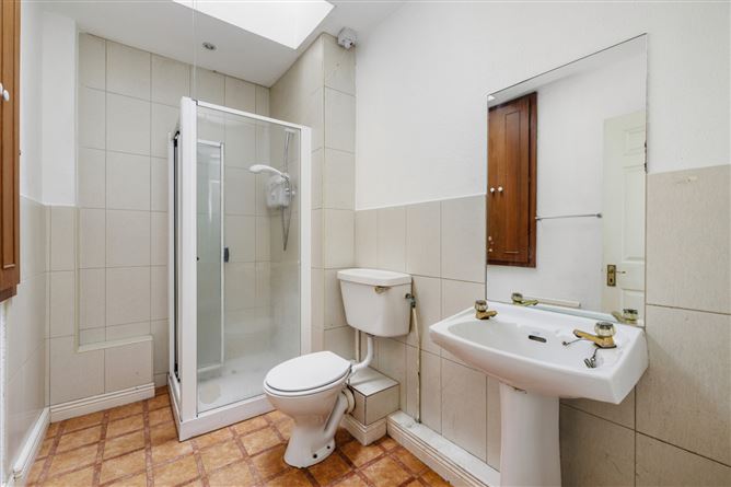 119 Roebuck Castle, Clonskeagh, Dublin 14