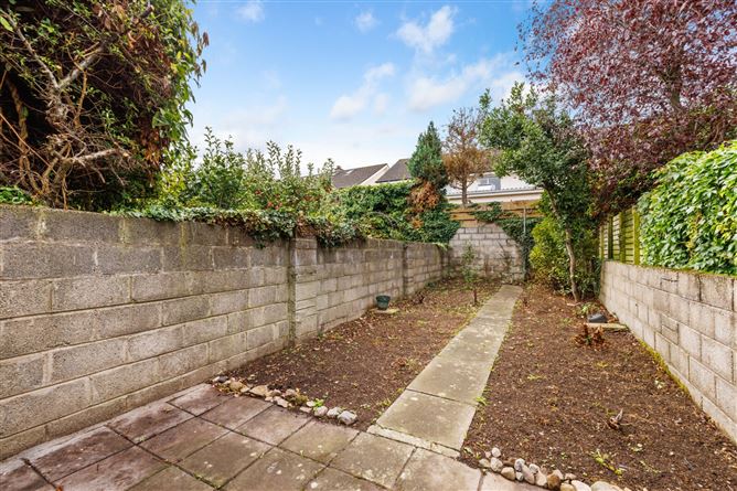 119 Roebuck Castle, Clonskeagh, Dublin 14