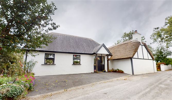 Main image for The Cottage, New Aglish, , Kilmacow, Kilkenny