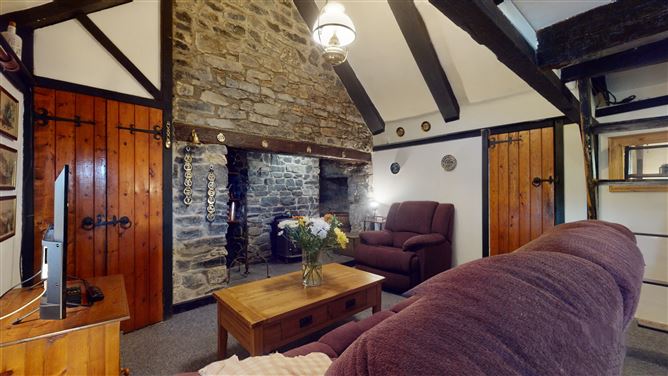 The Cottage, New Aglish, , Kilmacow, Kilkenny