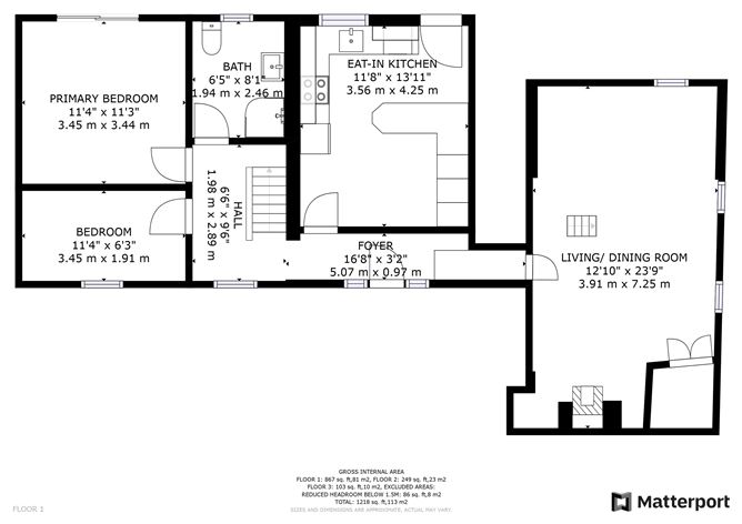 The Cottage, New Aglish, , Kilmacow, Kilkenny