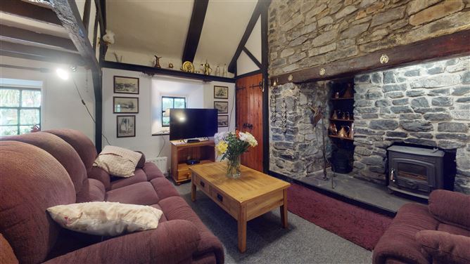 The Cottage, New Aglish, , Kilmacow, Kilkenny