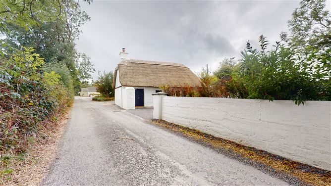 The Cottage, New Aglish, , Kilmacow, Kilkenny