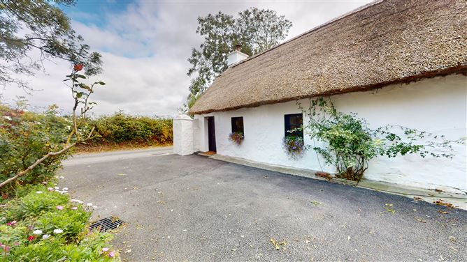 The Cottage, New Aglish, , Kilmacow, Kilkenny