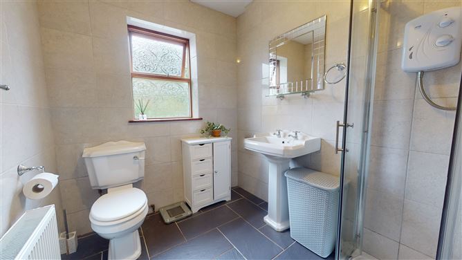 The Cottage, New Aglish, , Kilmacow, Kilkenny