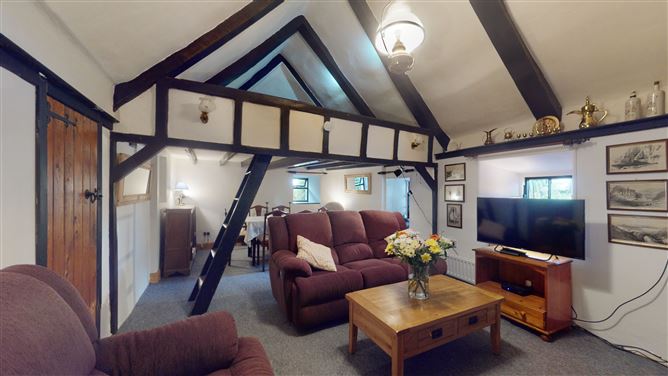 The Cottage, New Aglish, , Kilmacow, Kilkenny