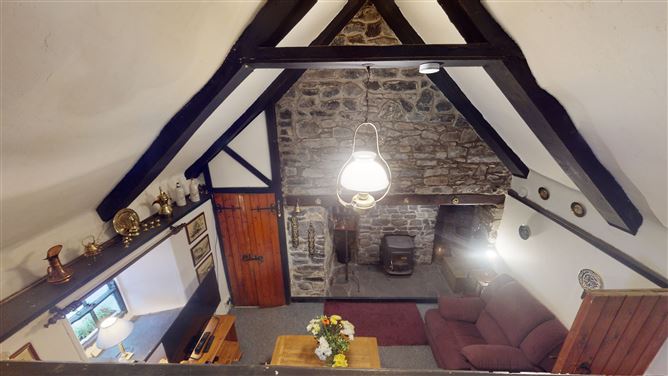 The Cottage, New Aglish, , Kilmacow, Kilkenny