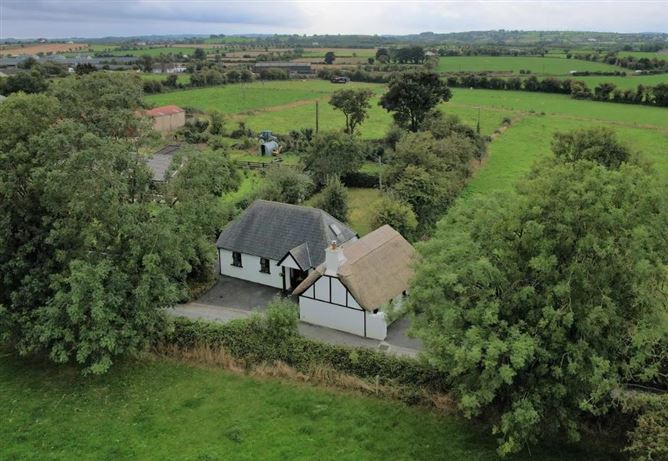 The Cottage, New Aglish, , Kilmacow, Kilkenny