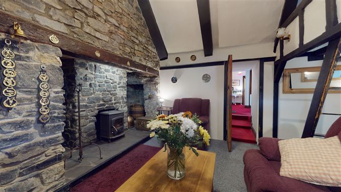 The Cottage, New Aglish, , Kilmacow, Kilkenny