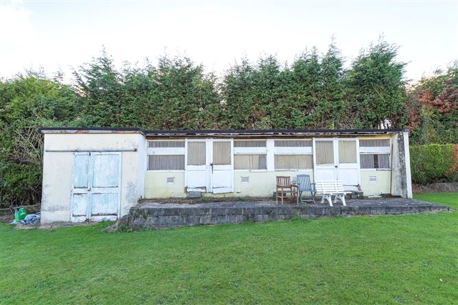 Rochdale, Bawndaw, Gracedieu, Waterford