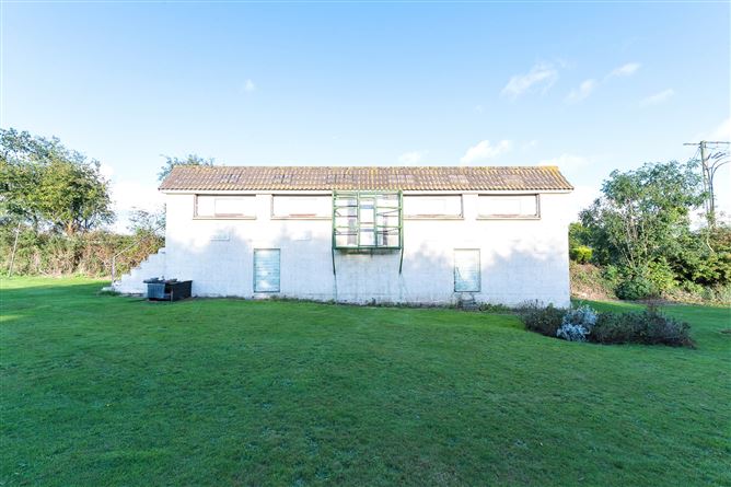 Rochdale, Bawndaw, Gracedieu, Waterford