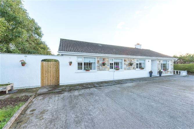 Rochdale, Bawndaw, Gracedieu, Waterford