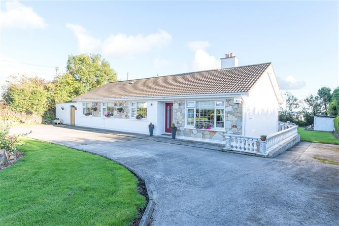 Rochdale, Bawndaw, Gracedieu, Waterford