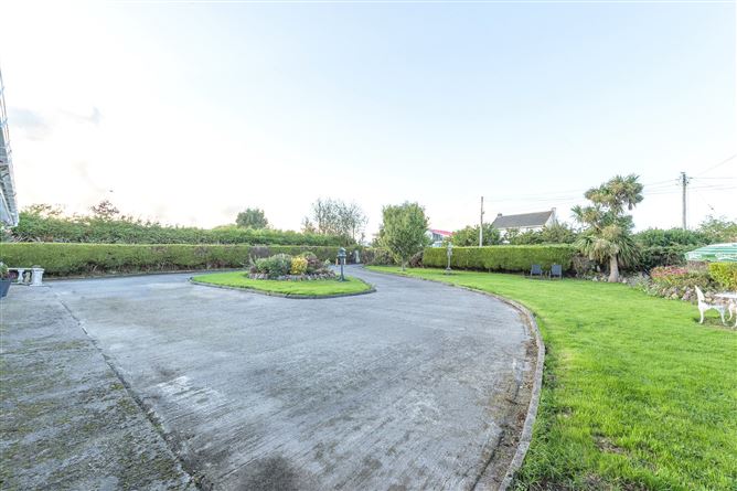 Rochdale, Bawndaw, Gracedieu, Waterford