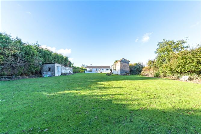 Rochdale, Bawndaw, Gracedieu, Waterford