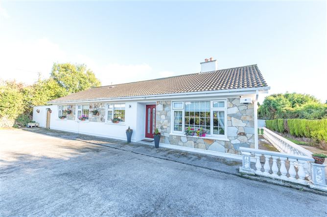 Rochdale, Bawndaw, Gracedieu, Waterford