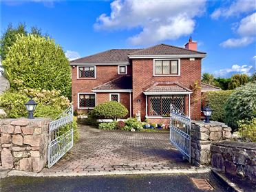 Image for 7 Hy-Brasail Court, Circular Road, Bushypark, Co. Galway