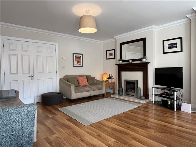 26 Boyd House, Myrtle Drive, The Coast, Baldoyle, Dublin 13