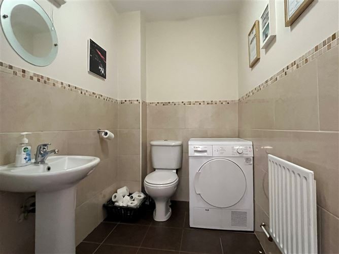 26 Boyd House, Myrtle Drive, The Coast, Baldoyle, Dublin 13