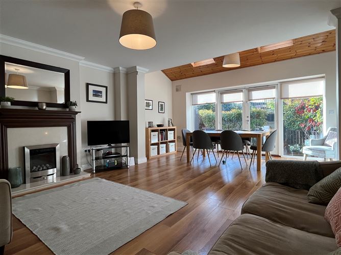 26 Boyd House, Myrtle Drive, The Coast, Baldoyle, Dublin 13