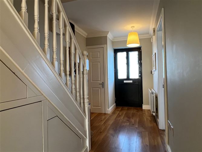 26 Boyd House, Myrtle Drive, The Coast, Baldoyle, Dublin 13