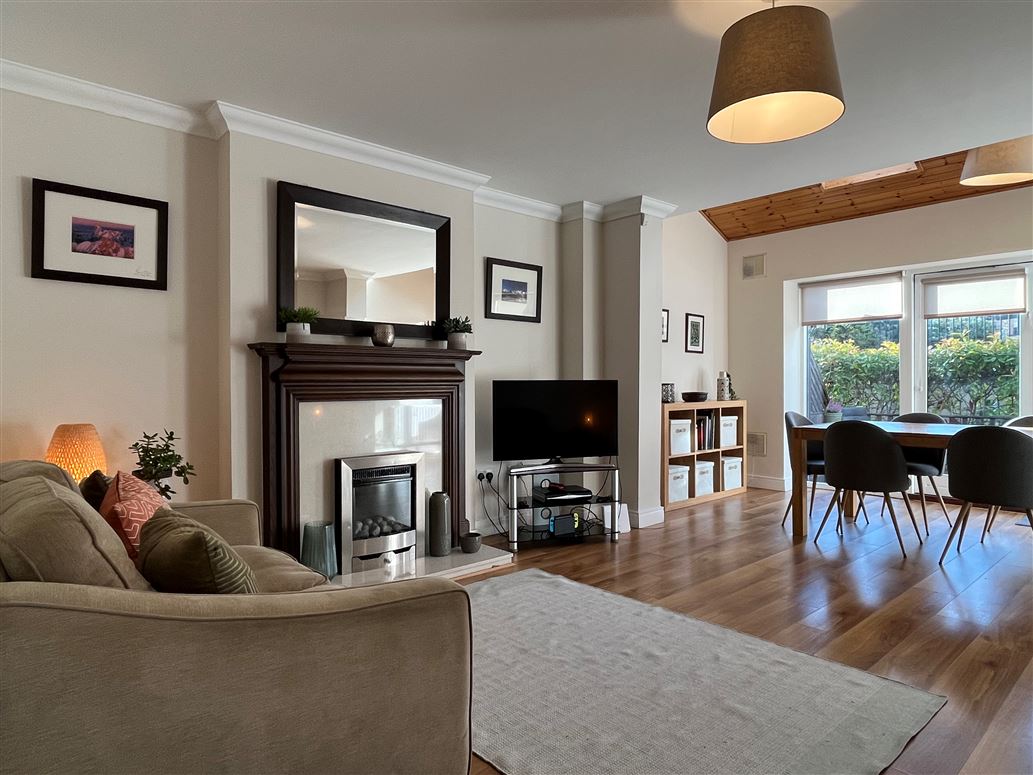 26 Boyd House, Myrtle Drive, The Coast, Baldoyle, Dublin 13