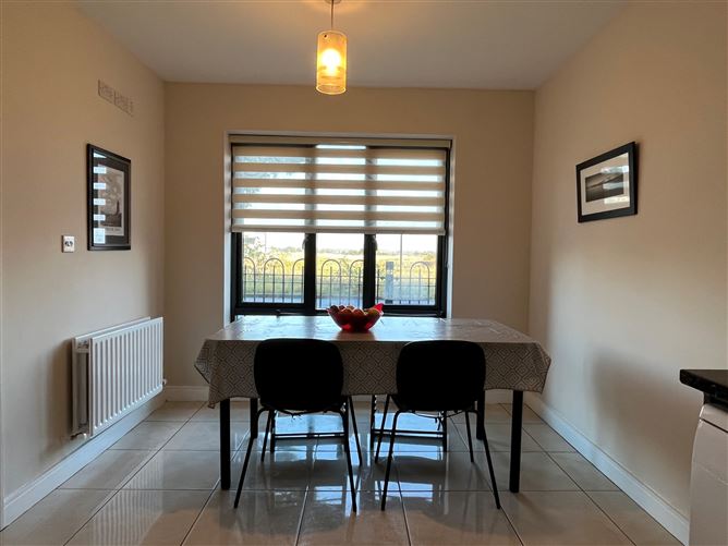 26 Boyd House, Myrtle Drive, The Coast, Baldoyle, Dublin 13