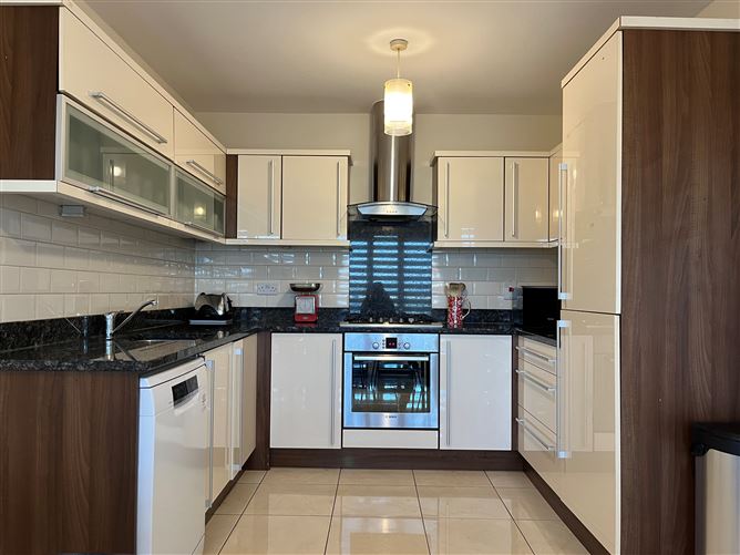 26 Boyd House, Myrtle Drive, The Coast, Baldoyle, Dublin 13