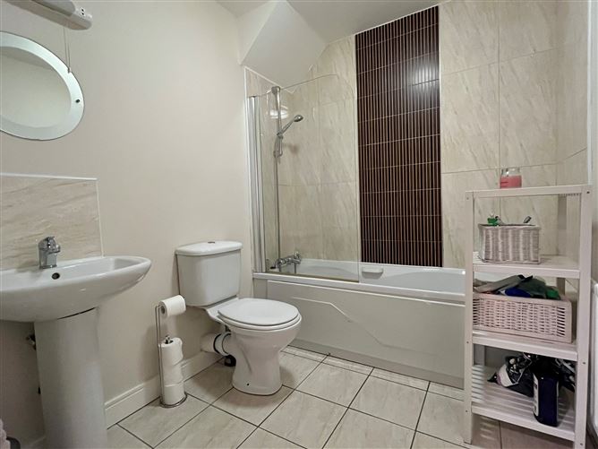 26 Boyd House, Myrtle Drive, The Coast, Baldoyle, Dublin 13