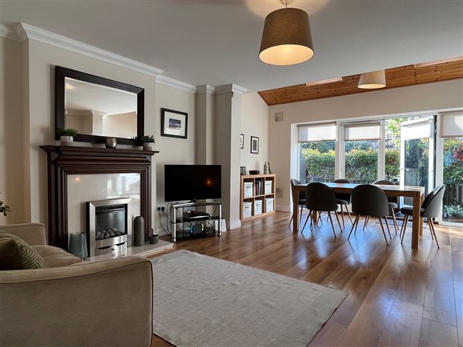 26 Boyd House, Myrtle Drive, The Coast, Baldoyle, Dublin 13