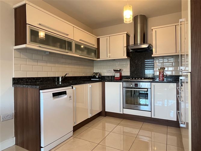 26 Boyd House, Myrtle Drive, The Coast, Baldoyle, Dublin 13
