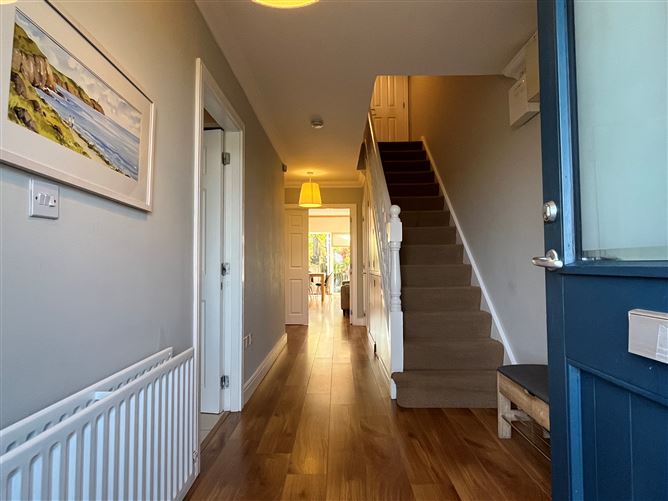 26 Boyd House, Myrtle Drive, The Coast, Baldoyle, Dublin 13