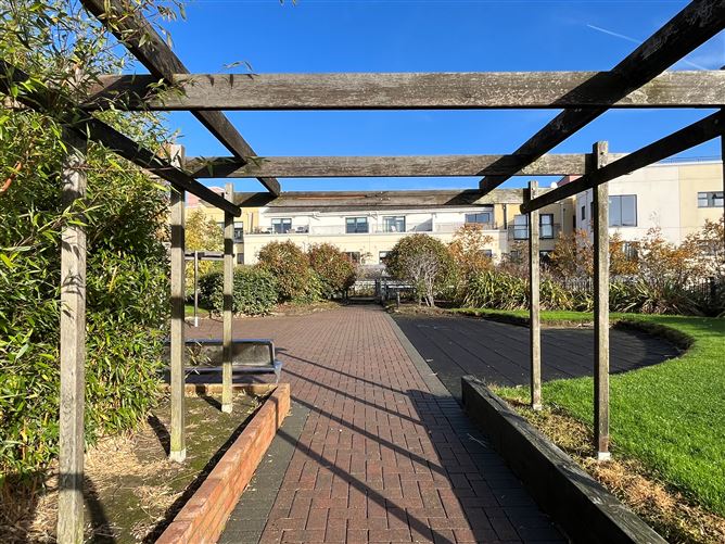 26 Boyd House, Myrtle Drive, The Coast, Baldoyle, Dublin 13