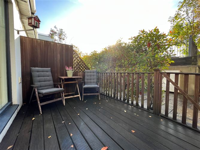 26 Boyd House, Myrtle Drive, The Coast, Baldoyle, Dublin 13