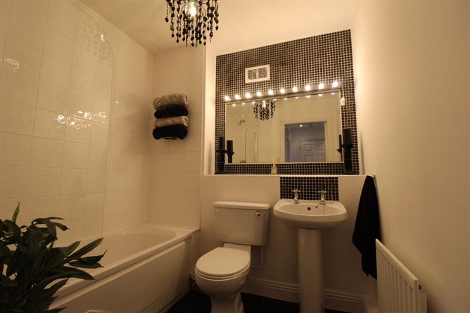 52 Willow Avenue, Primrose Gate, Celbridge, Co. Kildare