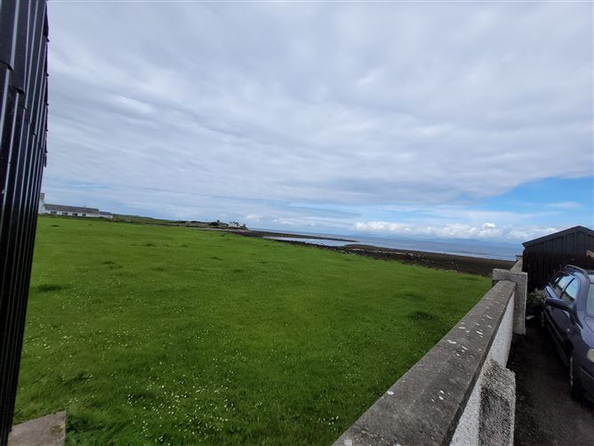 11 Sea View, Tullaghan, Leitrim