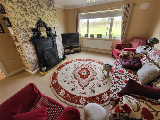 Sinnan Grange, Hillstreet, Roscommon