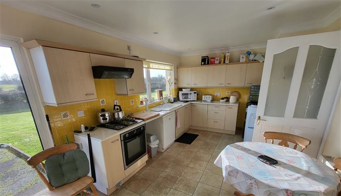 Sinnan Grange, Hillstreet, Roscommon