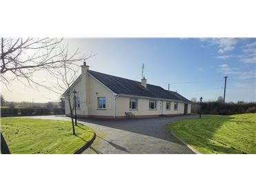 Image for Sinnan Grange, Hillstreet, Roscommon