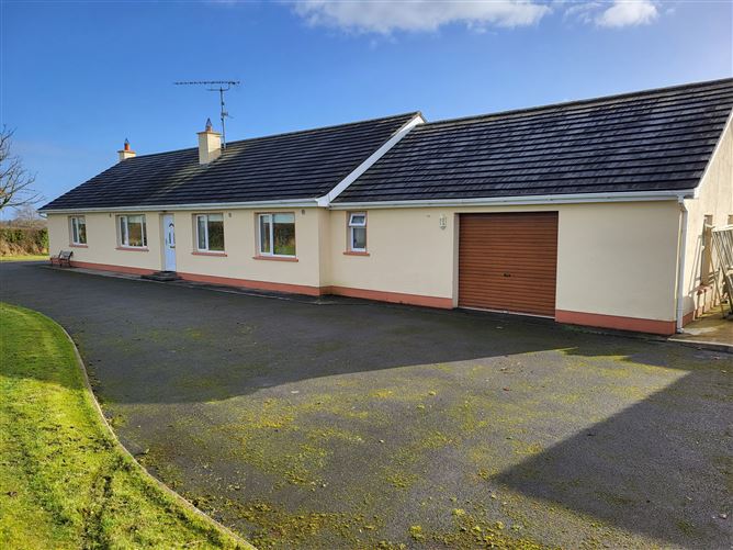 Sinnan Grange, Hillstreet, Roscommon