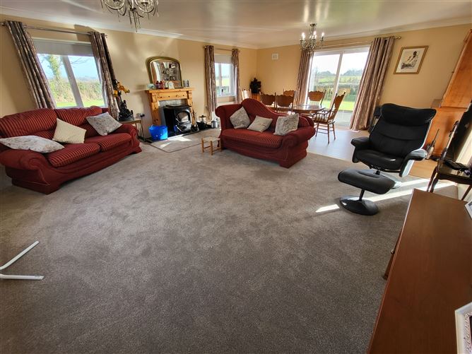 Sinnan Grange, Hillstreet, Roscommon