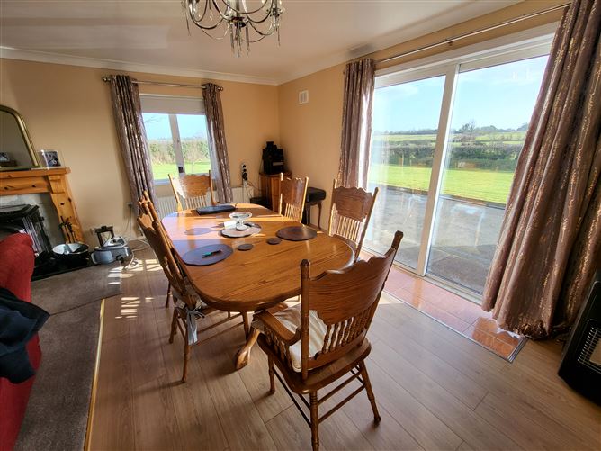 Sinnan Grange, Hillstreet, Roscommon
