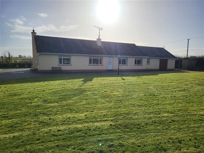 Sinnan Grange, Hillstreet, Roscommon