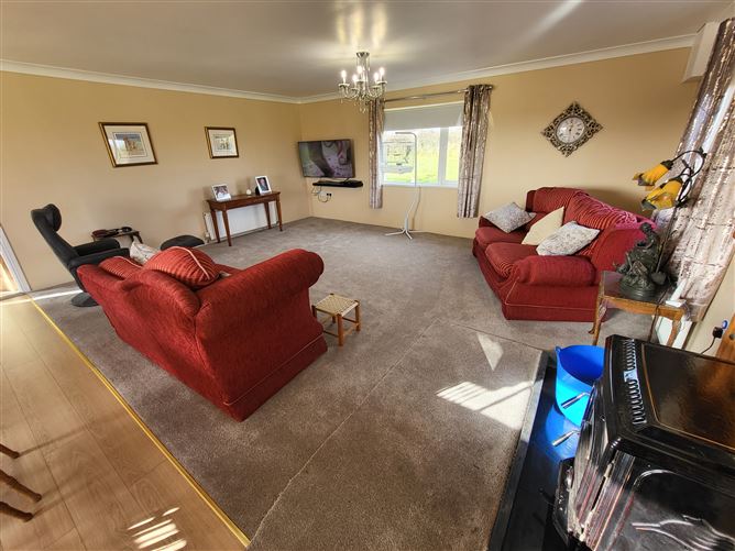 Sinnan Grange, Hillstreet, Roscommon