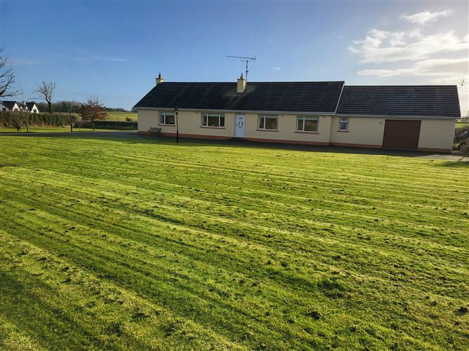 Sinnan Grange, Hillstreet, Roscommon